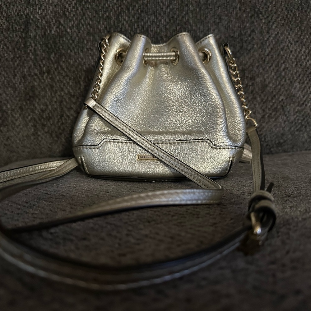 Rebecca MinKoff purse/bag